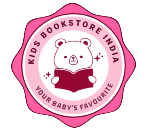Kids Bookstore India