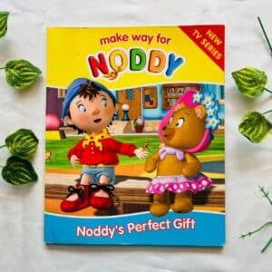 Make Way For Noddy