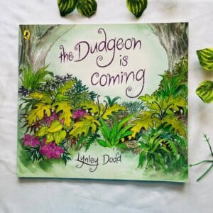 The Dudgeon Is Coming: Picture Story Book