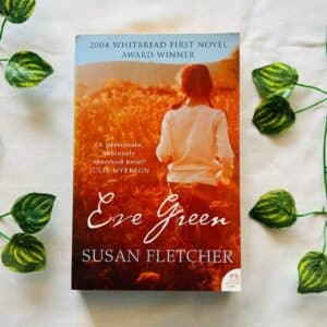 Susan Fletcher