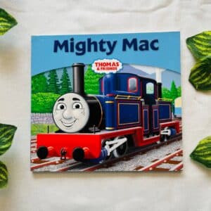 Thomas & Friends: Mighty Mac