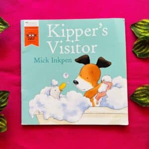 Kipper's Visitor