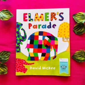 Elmer's Parade