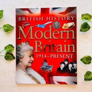 Modern Britain 1914-Present