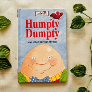 Humpty Dumpty