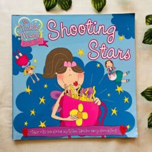 Shooting Stars: Picture Story Book