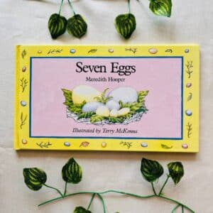 Seven Eggs
