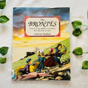 The Brontes