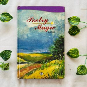 Poetry Magic