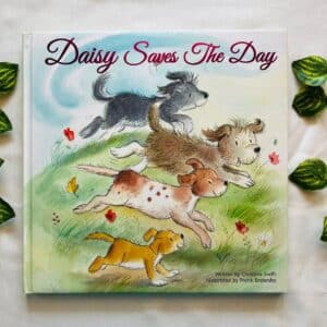 Daisy Saves The Day