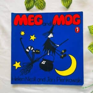 Meg and Mog