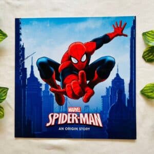 Marvel: Spider-man