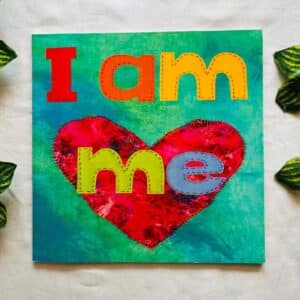 I am Me