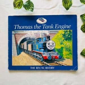 Thomas the Tank Engine