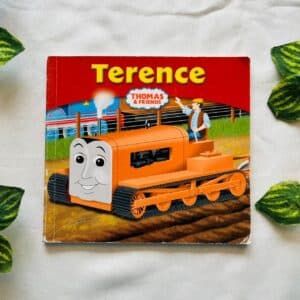 Thomas & Friends: Terence