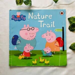 Peppa Pig: Nature Trail