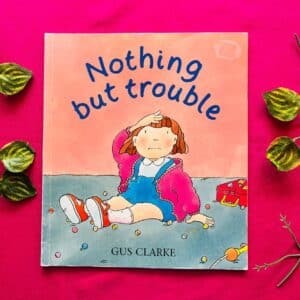 Nothing But Trouble
