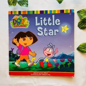 Dora the Explorer: Little Star