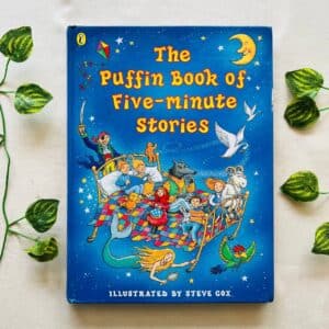 The Puffin Book of Five-Minute Stories