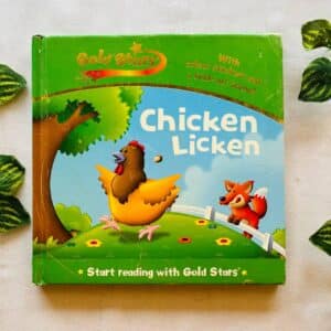Chicken Licken