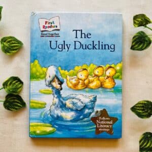 The Ugly Duckling