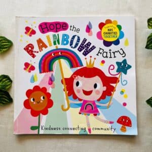 Hope the Rainbow Fairy
