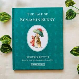 The Tale of Benjamin Bunny