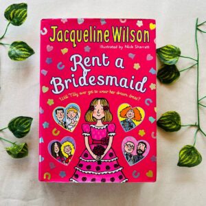 Rent a Bridesmaid