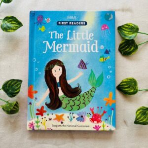 The Little Mermaid