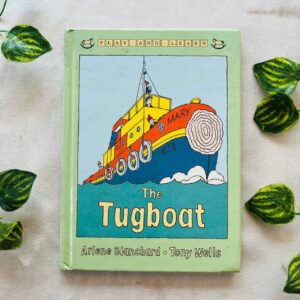 The Tugboat