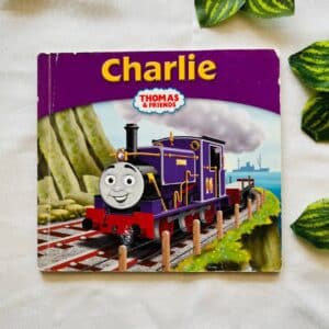 Thomas & Friends: Charlie