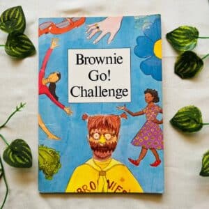 Brownie Go! Challenge