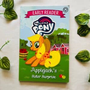 My Little Pony: Applejack's Sister Surprise