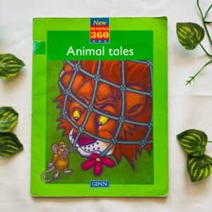 Animal Tales