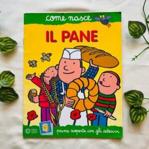 Il Pane( Foreign Language)