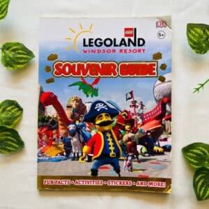 Souvenir Guide