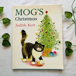 Mog's Christmas : Judith Kerr
Picture Story Book