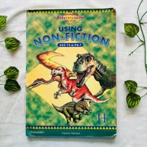 Using : Non-fiction