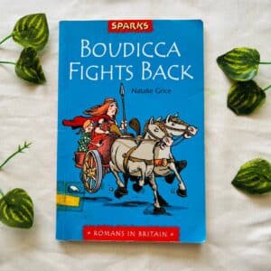 Boudicca Fights Back