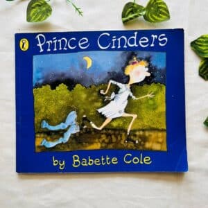 Prince Cinders