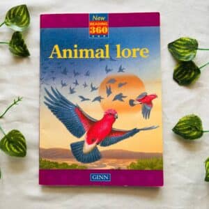 Animal Lore