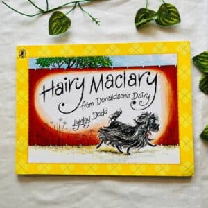 Hairy Maclary's