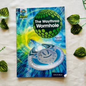 The Waythroo Wormhole