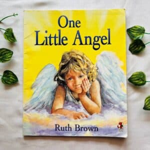 One Little Angel: Picture Story Book