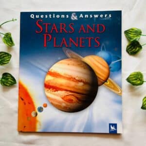 Stars And Planets