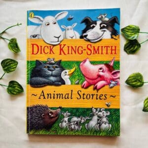 Animal Stories