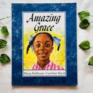 Amazing Grace