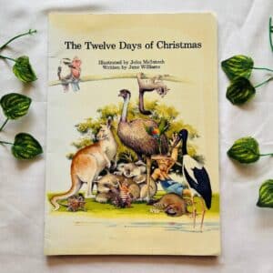 The Twelve Days Of Christmas