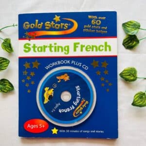 Starting FrenchWith Stickers