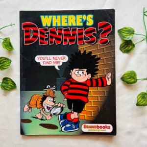 Where's Dennis?
